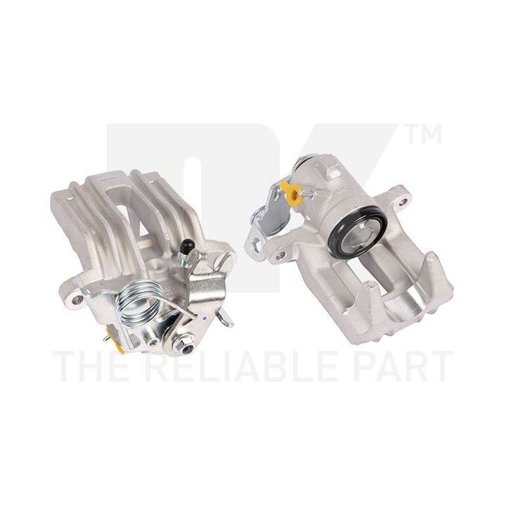 Stabdžių apkaba NK 214769