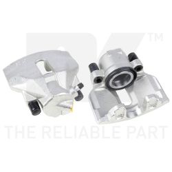 Stabdžių apkaba NK 214789