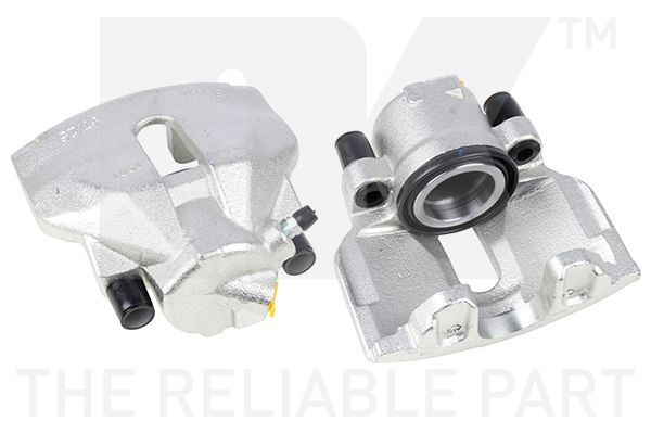 Stabdžių apkaba NK 214789