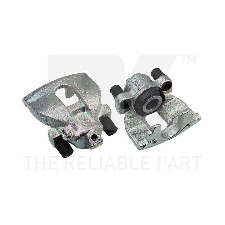 Stabdžių apkaba NK 2148109