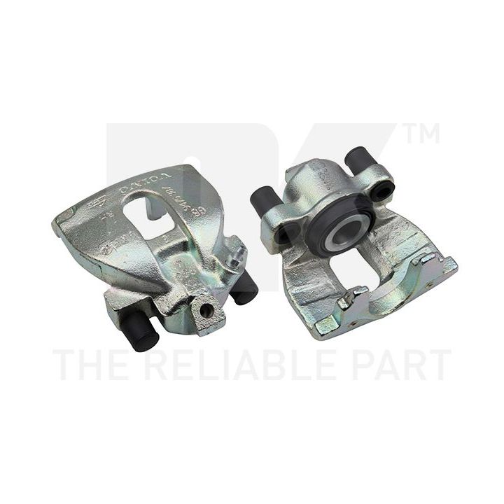 Stabdžių apkaba NK 2148110