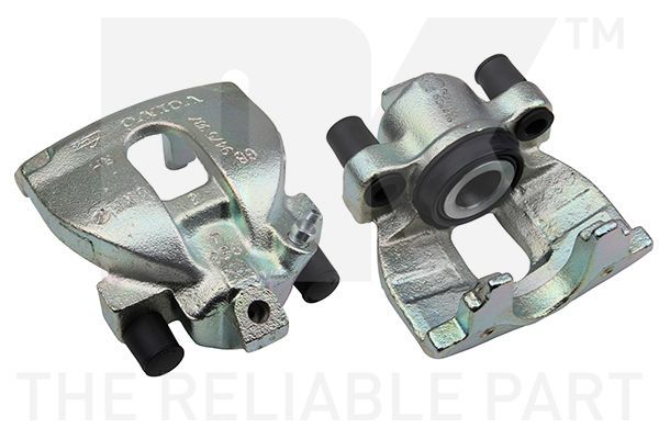 Stabdžių apkaba NK 2148110