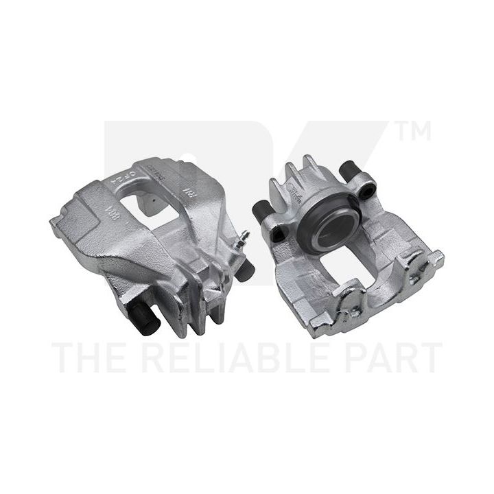 Stabdžių apkaba NK 2148112