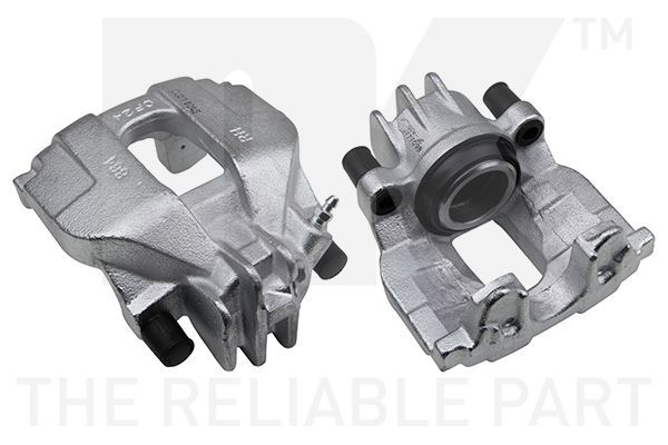 Stabdžių apkaba NK 2148112