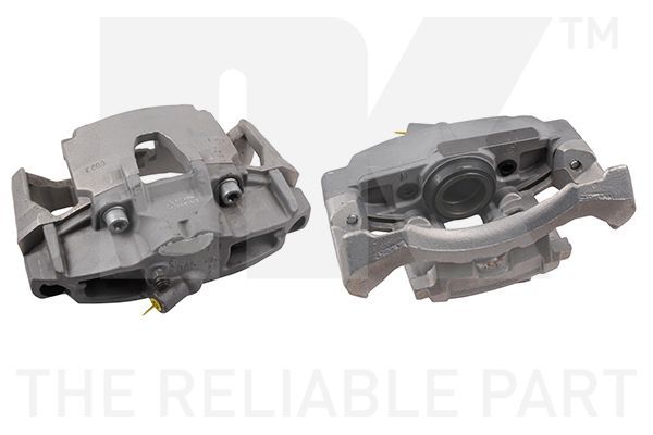 Stabdžių apkaba NK 214813