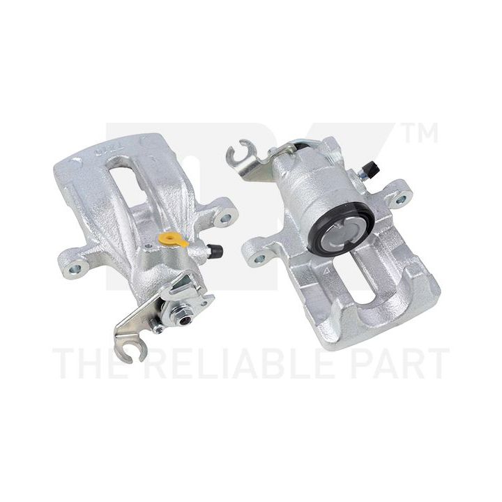 Stabdžių apkaba NK 214833