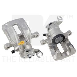 Stabdžių apkaba NK 214834