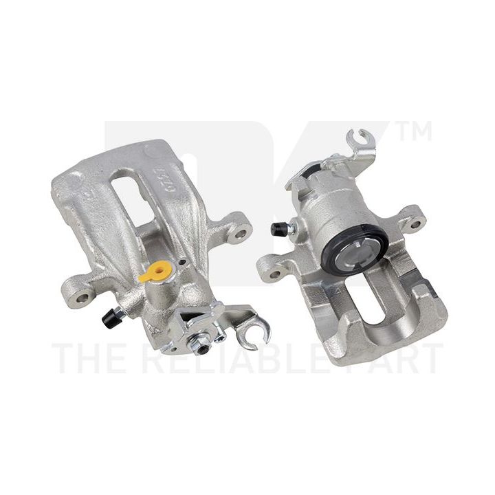 Stabdžių apkaba NK 214834