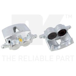 Stabdžių apkaba NK 219336