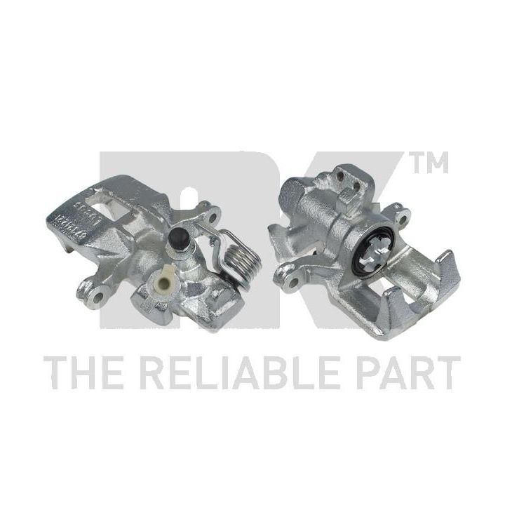 Stabdžių apkaba NK 2199131