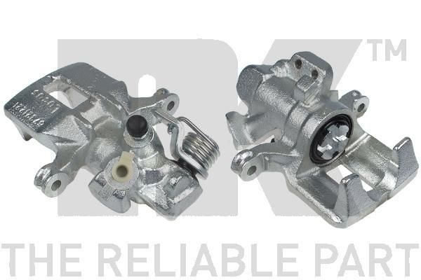 Stabdžių apkaba NK 2199131