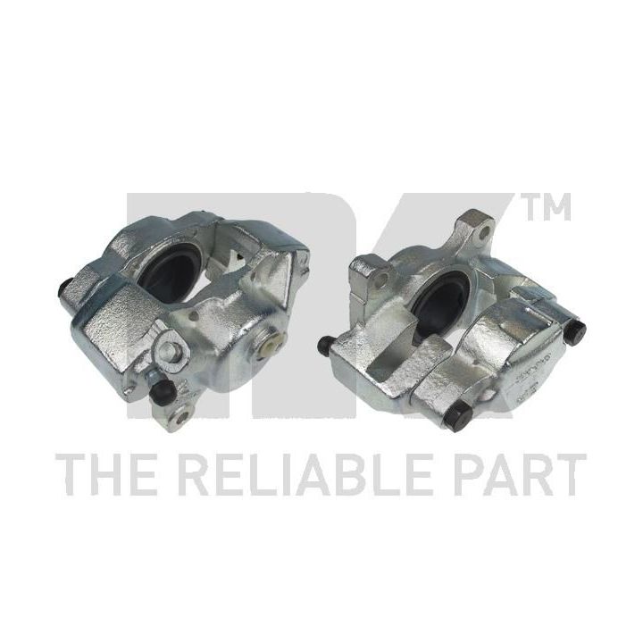 Stabdžių apkaba NK 2199135