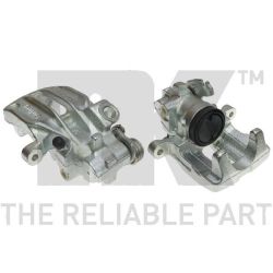 Stabdžių apkaba NK 2199143