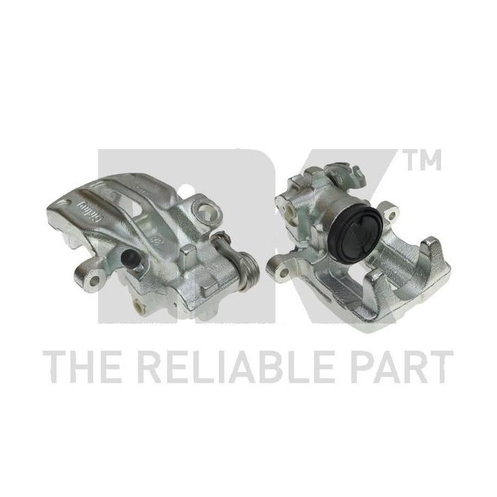 Stabdžių apkaba NK 2199143