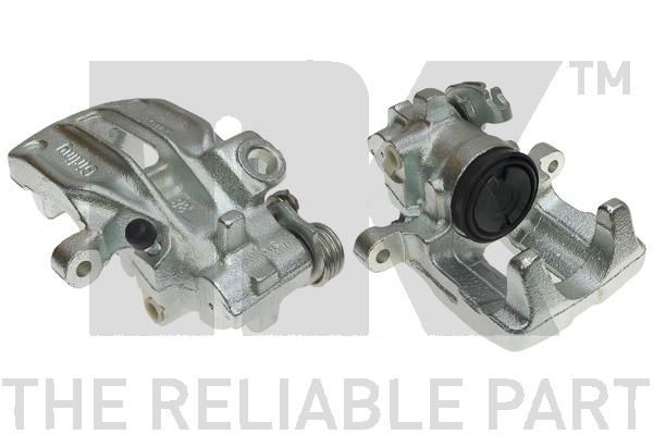 Stabdžių apkaba NK 2199143