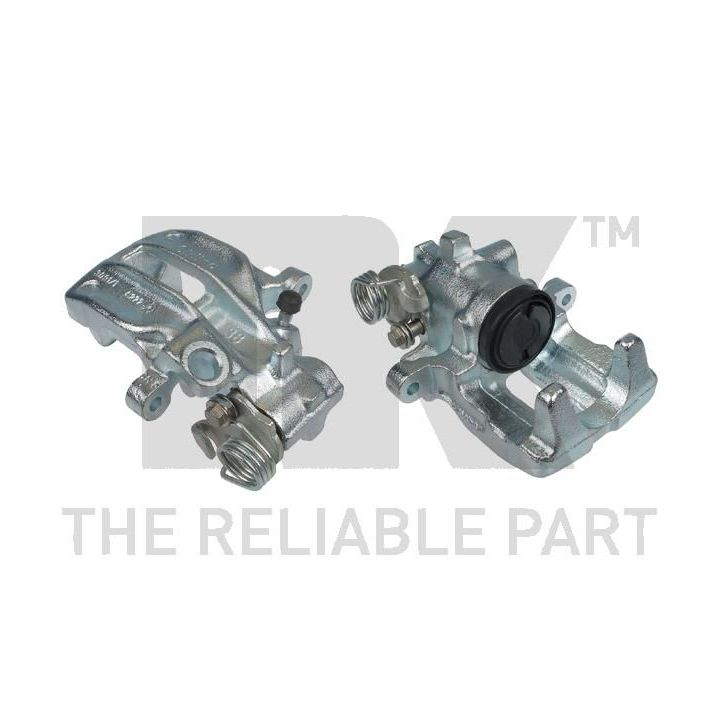 Stabdžių apkaba NK 2199144