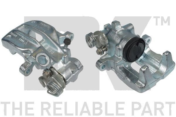 Stabdžių apkaba NK 2199144