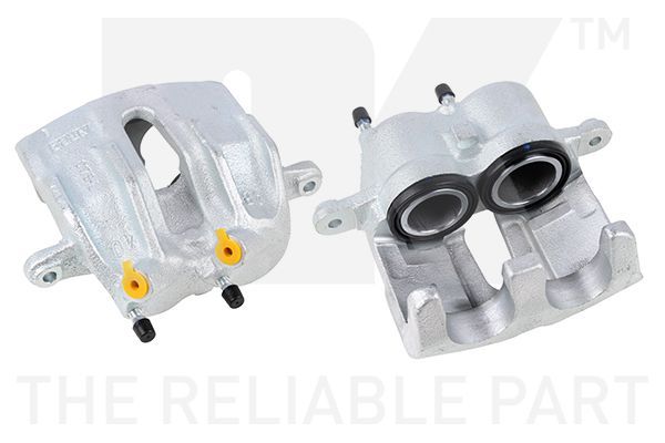 Stabdžių apkaba NK 2199147