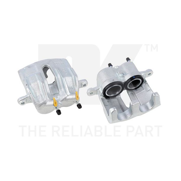 Stabdžių apkaba NK 2199148