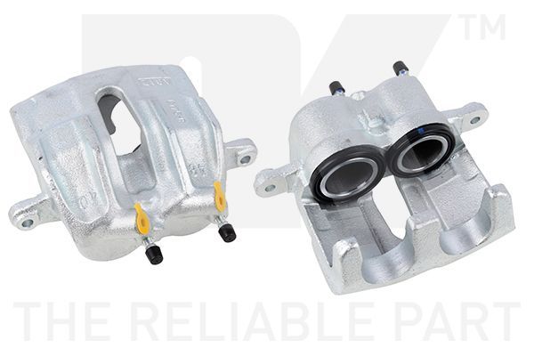 Stabdžių apkaba NK 2199148