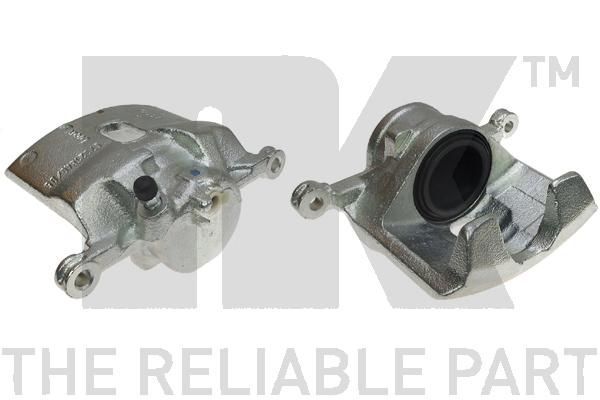 Stabdžių apkaba NK 2199149