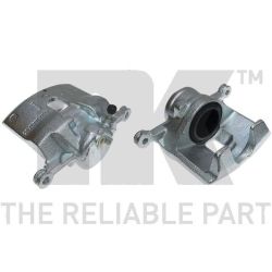 Stabdžių apkaba NK 2199150