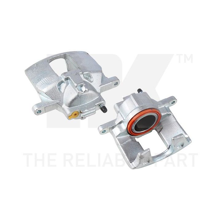 Stabdžių apkaba NK 2199156