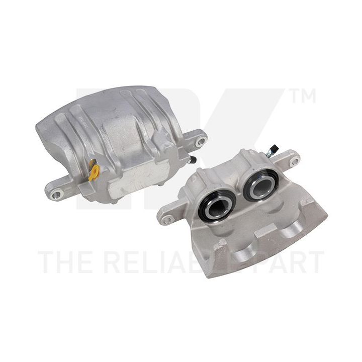 Stabdžių apkaba NK 2199157