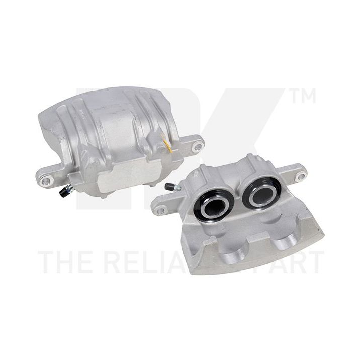 Stabdžių apkaba NK 2199158