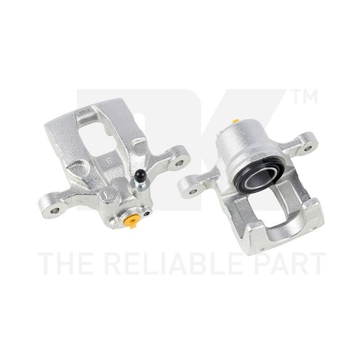 Stabdžių apkaba NK 2199161