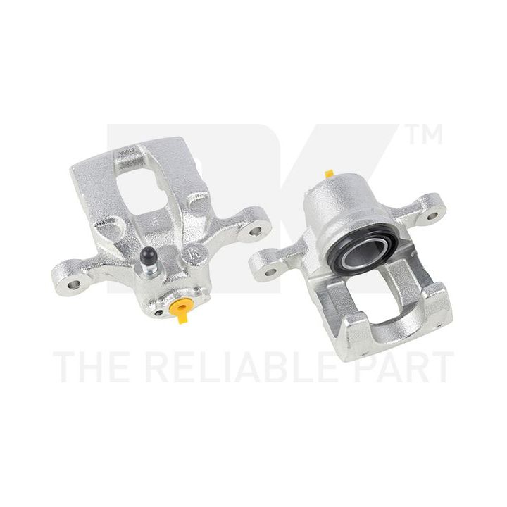 Stabdžių apkaba NK 2199162