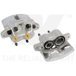 Stabdžių apkaba NK 219941