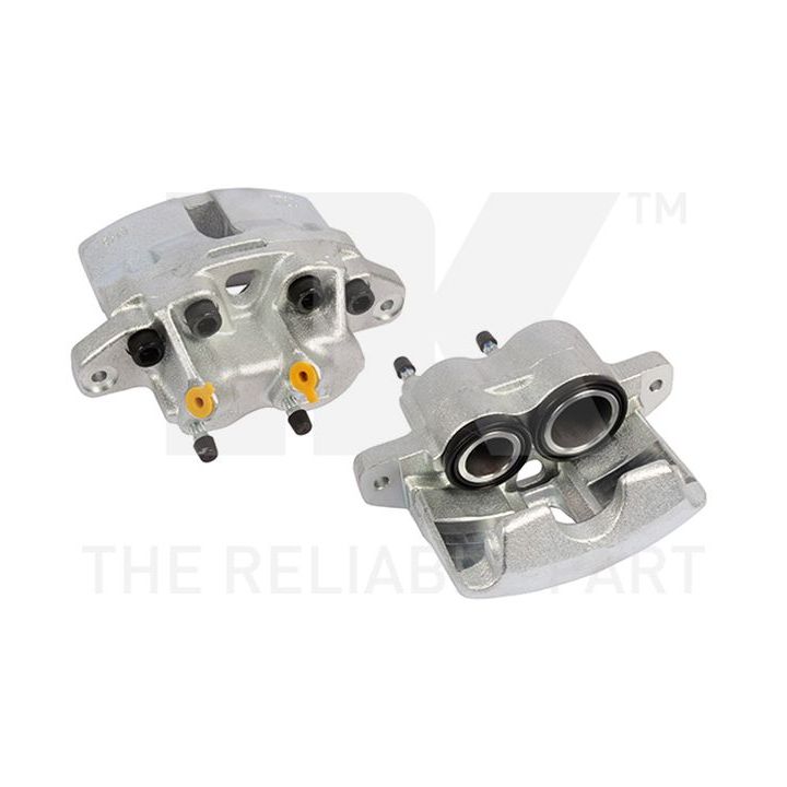 Stabdžių apkaba NK 219941