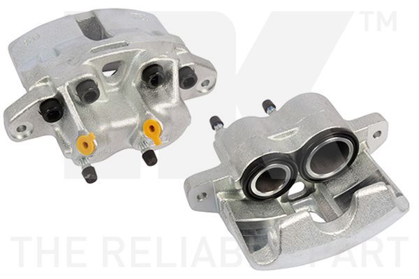 Stabdžių apkaba NK 219941