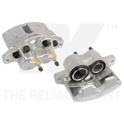 Stabdžių apkaba NK 219942