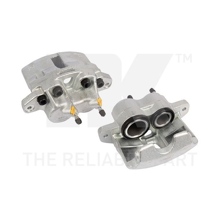 Stabdžių apkaba NK 219942