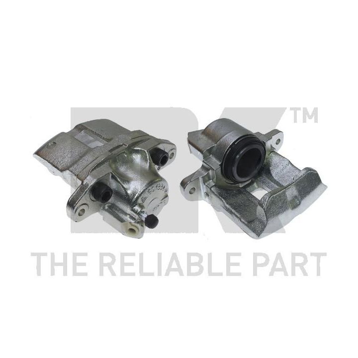 Stabdžių apkaba NK 219955