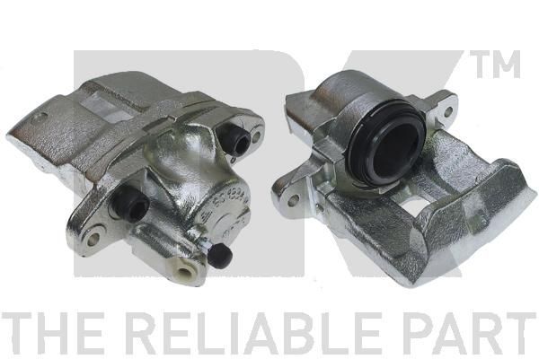 Stabdžių apkaba NK 219955