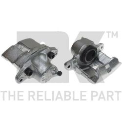 Stabdžių apkaba NK 219956