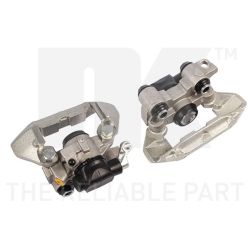 Stabdžių apkaba NK 219960