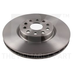 Stabdžių diskas NK 201018