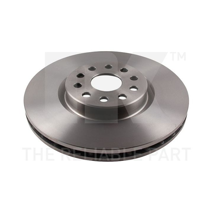 Stabdžių diskas NK 201018