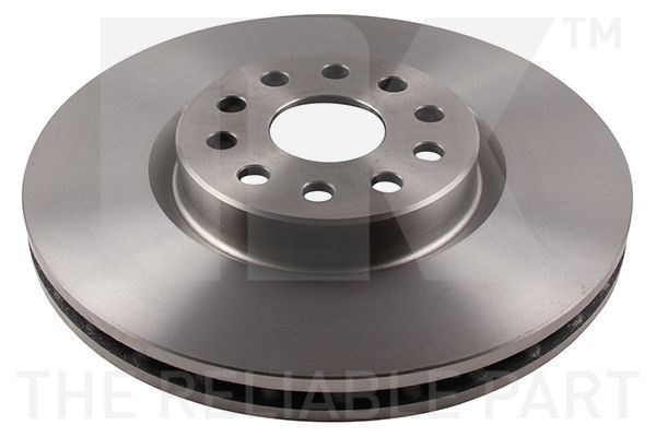 Stabdžių diskas NK 201018