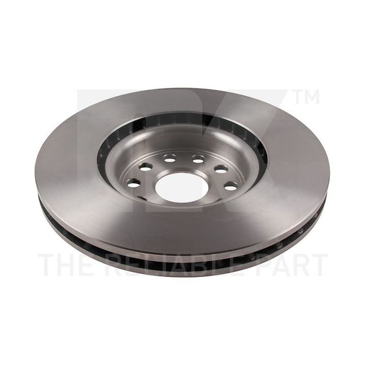 Stabdžių diskas NK 201018