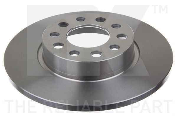 Stabdžių diskas NK 201032