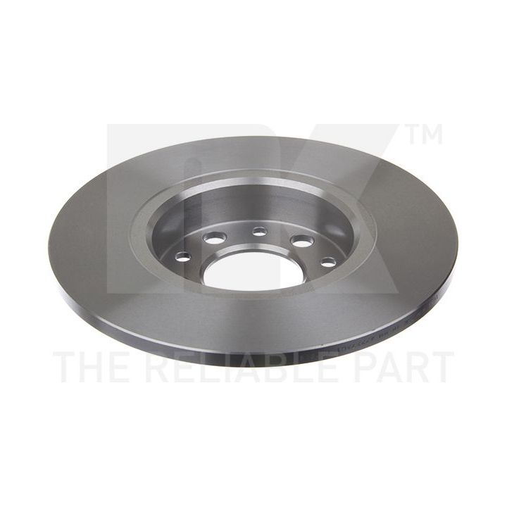 Stabdžių diskas NK 201032