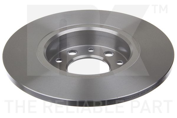 Stabdžių diskas NK 201032