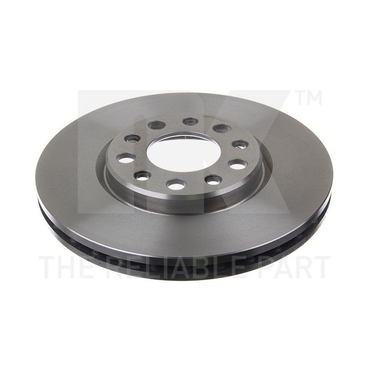 Stabdžių diskas NK 201034