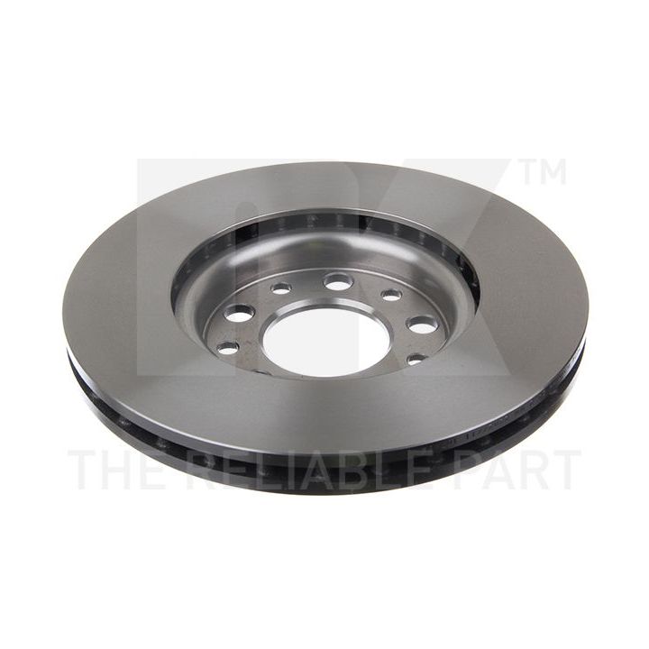 Stabdžių diskas NK 201034