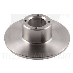 Stabdžių diskas NK 201214